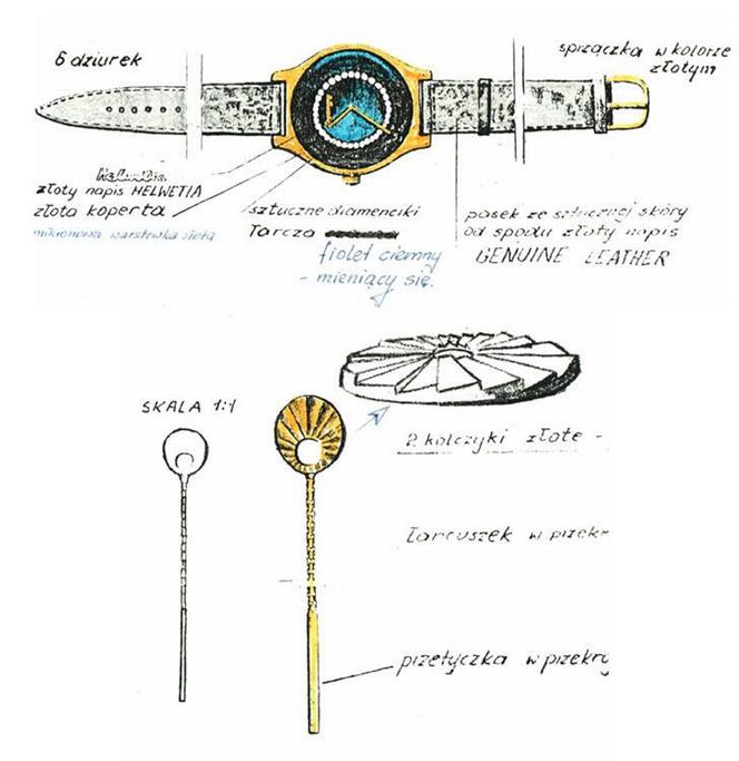 Wampir nie zabił, szukają mordercy bez twarzy