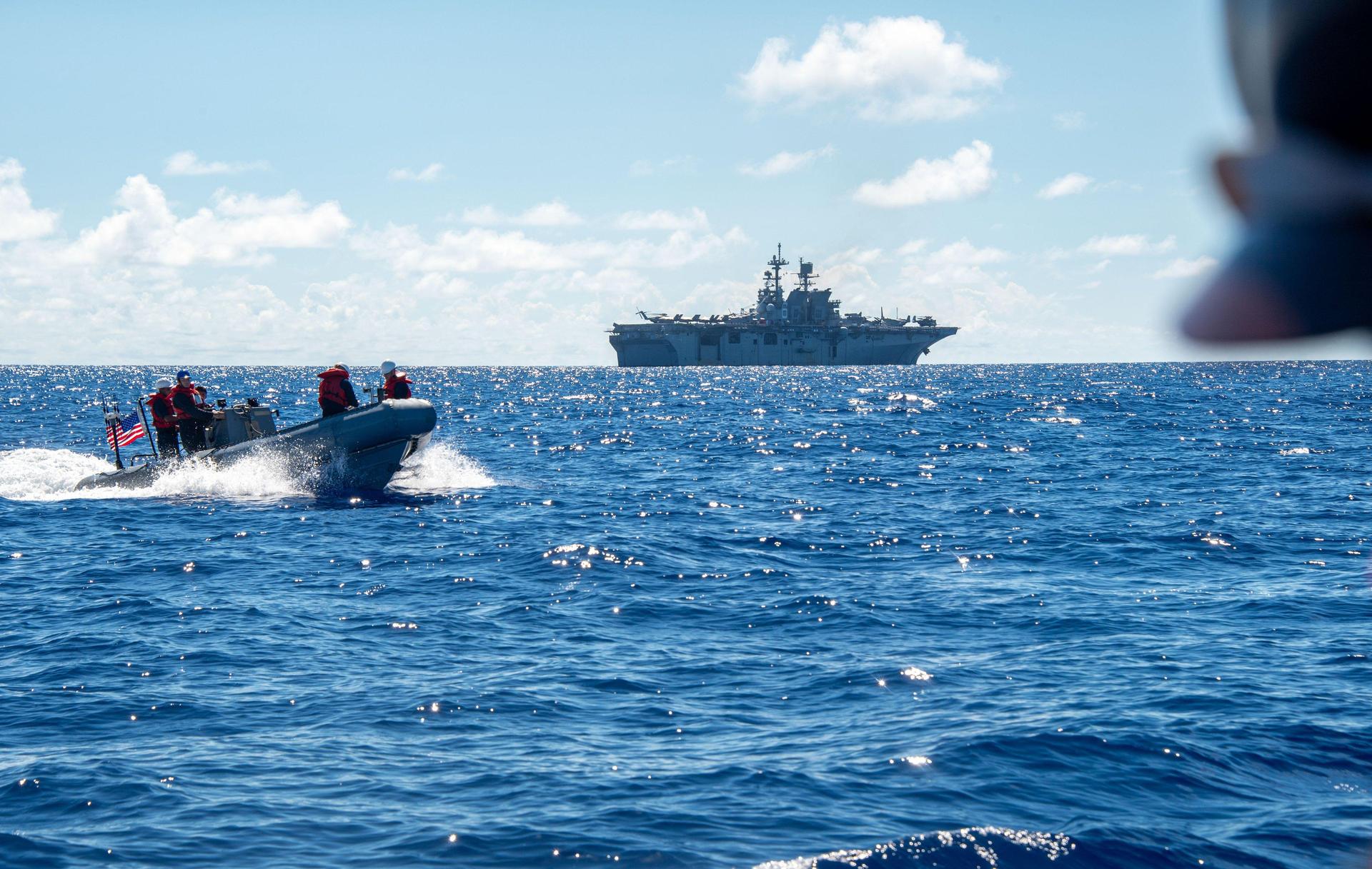 US Navy