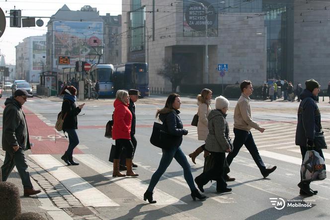 Wrocławianie, za pomocą aplikacji, mają zbierać ekokilometry