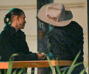 Córka Lindy randkuje z kowbojem