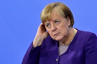 Cała Europa czekała! Angela Merkel zabrała głos ws. Ukrainy