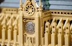 LEGO Architecture Katedra Notre-Dame 