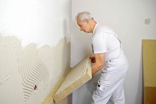 Docieplanie ścian od środka to czasem jedyna opcja - jaki materiał ociepleniowy wybrać