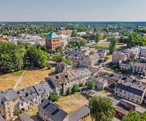 Najbrzydsze miasta w Polsce