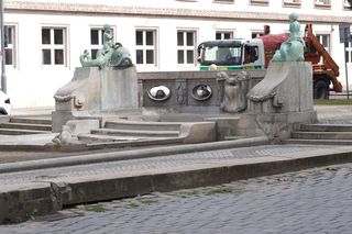 Aleje Karola Marcinkowskiego