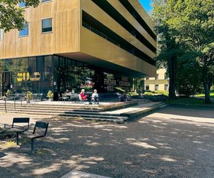 Sven-Harrys Konstmuseum w Sztokholmie