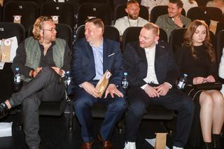 Premiera serialu o Michale Materli