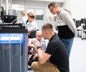 FabLab powered by WIŚNIOWSKI - otwarcie