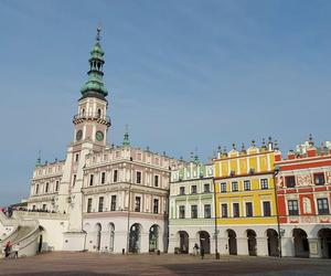 Dlaczego Zamość jest Miastem Idealnym? Rozwiąż ten quiz i przekonaj się!