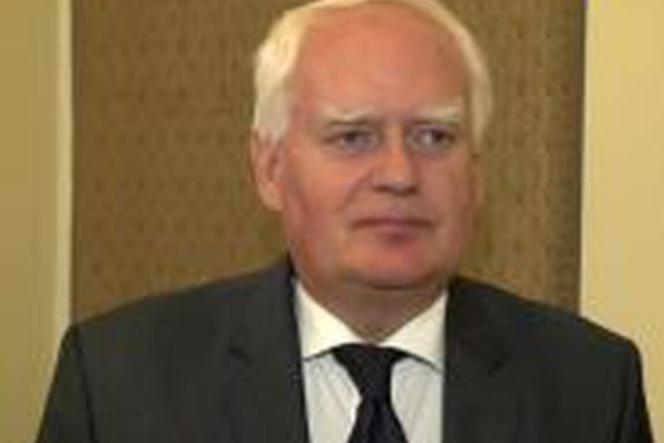 Olgierd Dziekoński, Sekretarz Stanu w Kancelarii Prezydenta