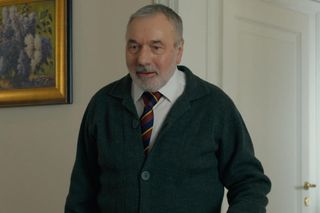 Barwy szczęścia, odcinek 3169: Andrzej (Leon Charewicz)