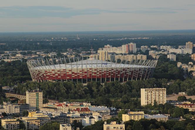 Letnie Brzmienia 2021 - kto wystąpi na STADIONIE NARODOWYM?