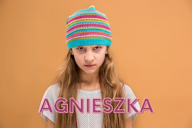 Osoby noszące te imiona mają wredny charakter! Znasz kogoś, kto się tak nazywa?