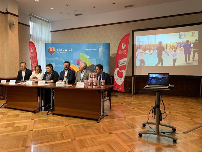 Koronawirus na Śląsku kontra dobroczynność. Epidemia zrujnowała finał pięknej akcji