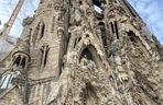 Sagrada Familia - Barcelona