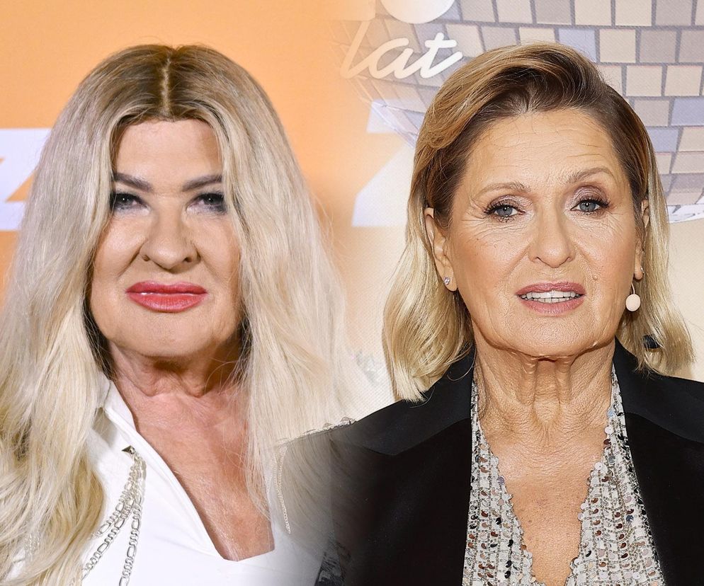 Beata Kozidrak boi się zemsty Ewy Kasprzyk! Nie mogę się doczekać, naprawdę