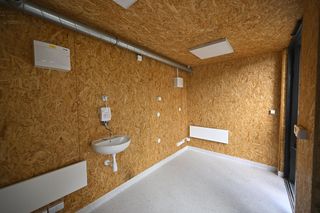 Wydali 6 milionów złotych na luksusowy plac dla żuli. „To naprawdę bardzo smutne”