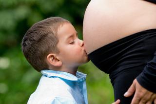 RODZINA WIELODZIETNA:Jak trzecia ciąża stała się największą przygodą w moim życiu