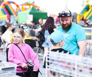 Klocki Fest 2025 w Targach Kielce