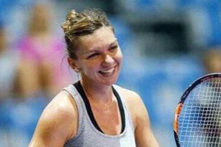 Australian Open: Simona Halep lepsza od Andżeliki Kerber w horrorze! Nie będzie polskiego finału