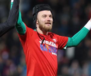 Euro 2024: Jindrich Stanek. Sylwetka reprezentanta Czech