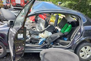 Dwie kobiety nie żyją, są też ciężko ranni