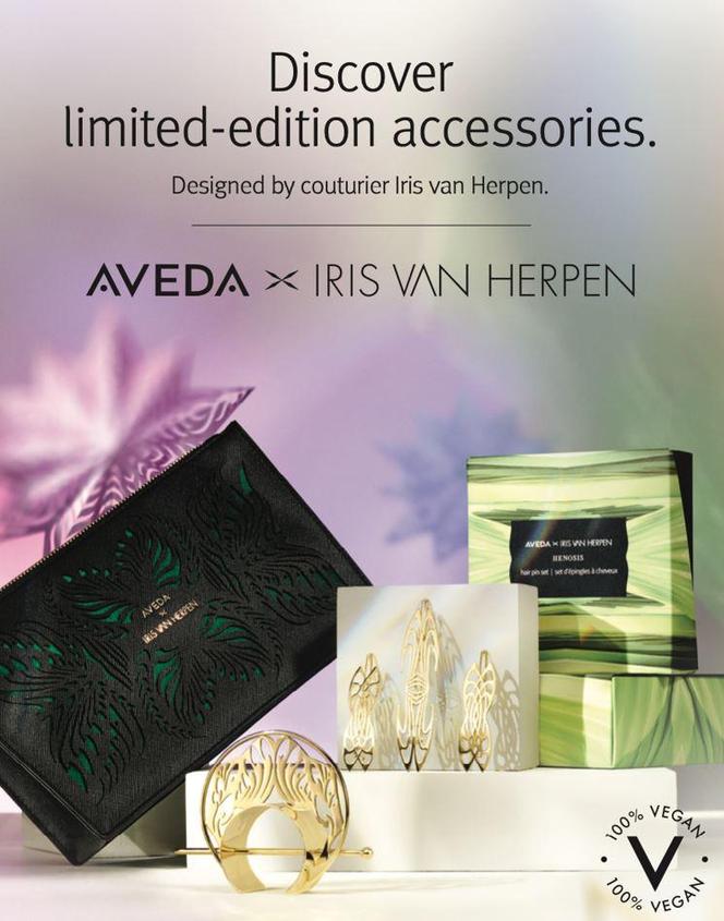 AVEDA