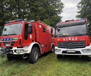 To były ich ostatnie wakacje. Woda zabrała życie trzech nastolatków. Nowe informacje