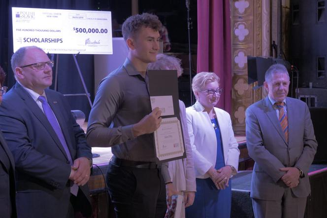 Oto przyszłość Polonii