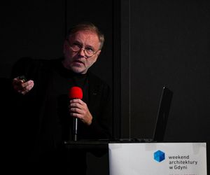 Weekend Architektury w Gdyni 2024