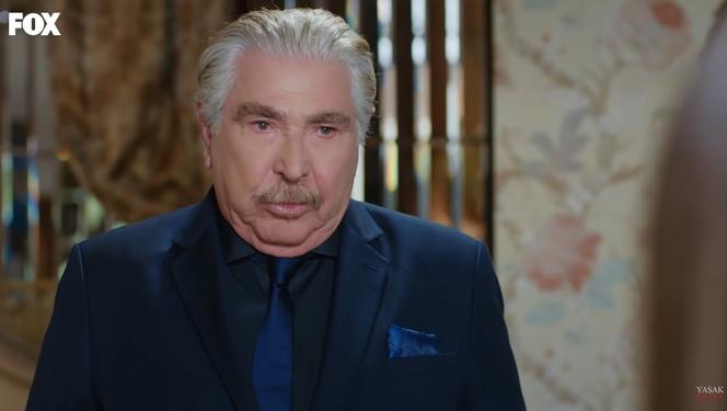 Zakazany owoc ostatni odcinek 4 sezonu. Hasan Ali Kuyucu (Erdal Özyagcılar)