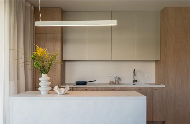 Mieszkanie pokazowe Decoroom