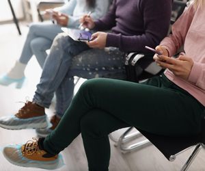 Jedna kolejka, krótszy czas oczekiwania. Centralna e-rejestracja w Polsce