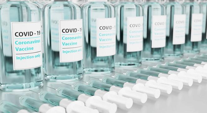 Trzecia dawka szczepionki na Covid-19. Decyzja Europejskiej Agencji Leków