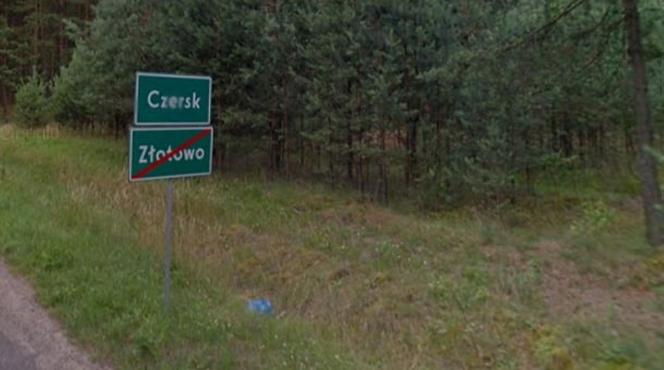 Czersk