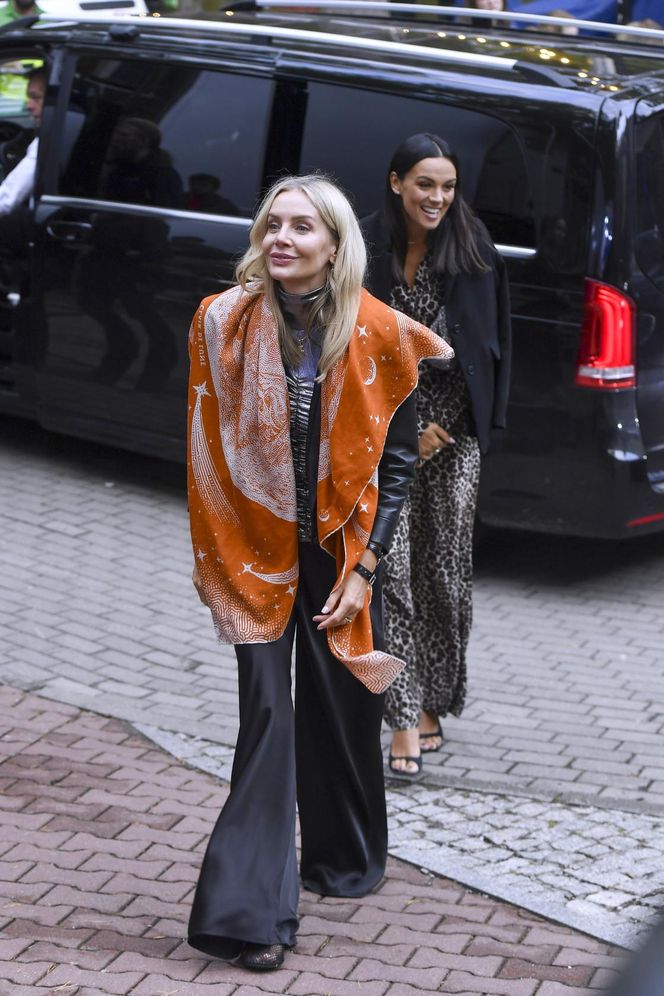 Agnieszka Woźniak-Starak