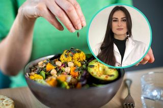 Małe nasiona, wielka moc. Naturalny sposób na hormonalną burzę w czasie menopauzy