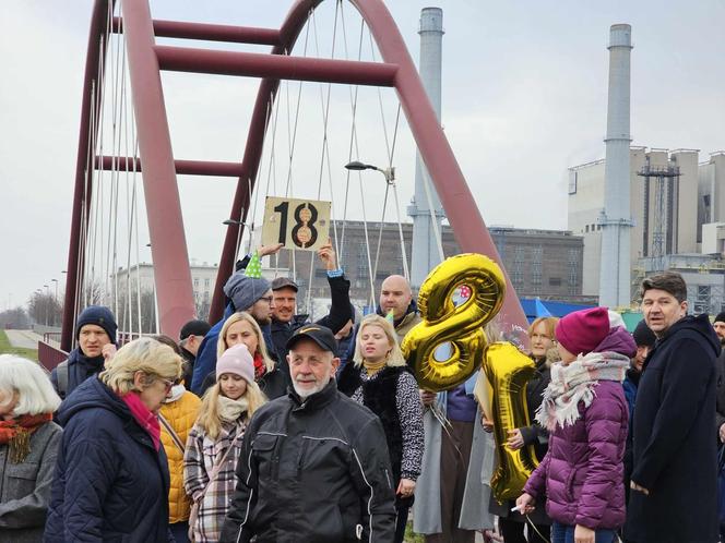 18 urodziny "Tramwaju na Żerań"