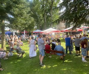 18. Warmińska Uczta Pierogowa w Biesowie