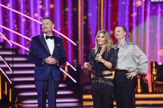 Dagmara Kaźmierska przeszła do kolejnego odcinka Tańca z gwiazdami. Zobacz zdjęcia z jej występu!