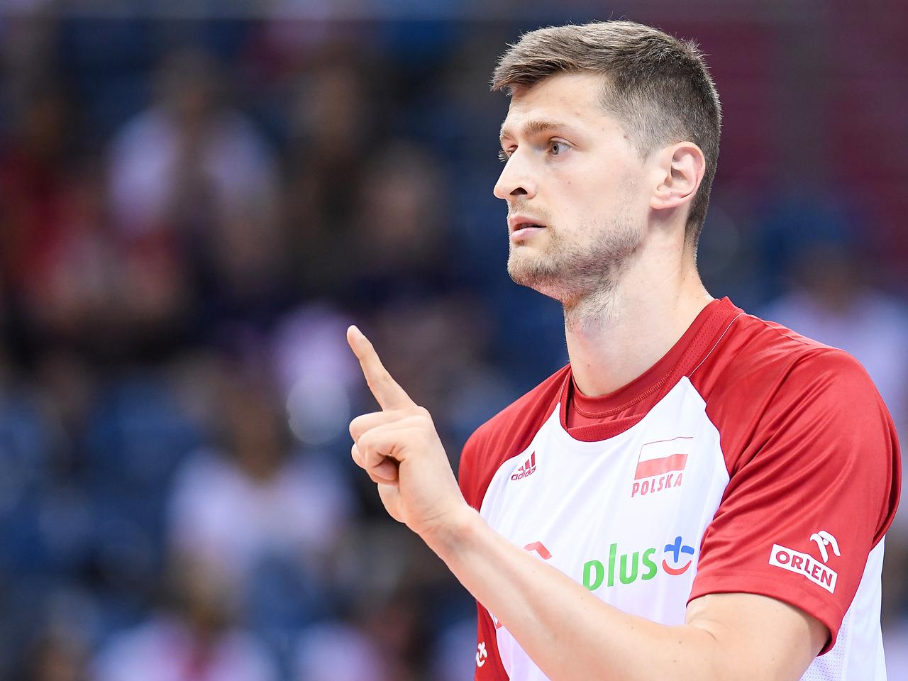 Piotr Nowakowski: kim jest? Sylwetka polskiego siatkarza Piotra Nowakowskiego: żona, rodzina, osiągnięcia