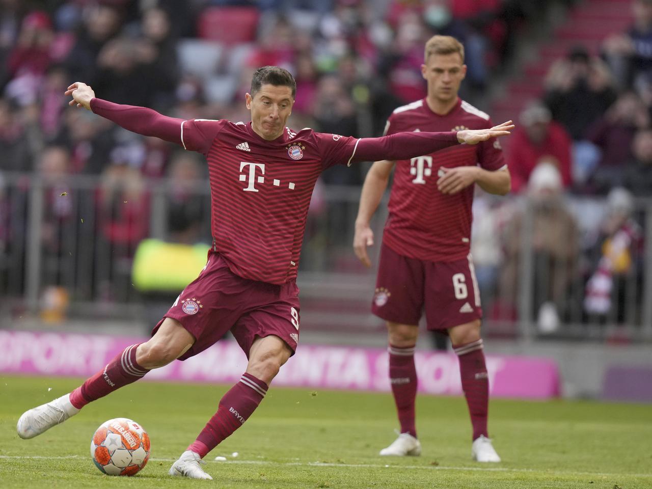 Arminia – Bayern: Typy bukmacherskie. Kursy. Rozdrażniony mistrz rozgromi Arminię?