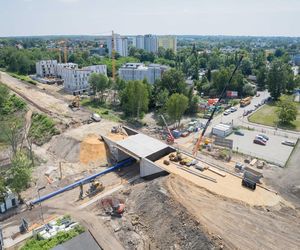 Koniec uciążliwego objazdu w Katowicach. Po 10 miesiącach autobusy wrócą na kluczową trasę, ale nie wszystko będzie jak dawniej