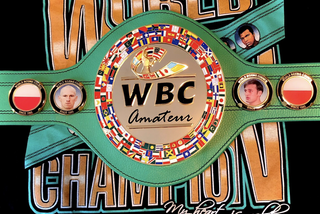 Jeff Wojciechowski będzie organizował w Polsce turnieje WBC amatorów