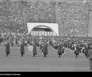 Quiz o służbie wojskowej w PRL