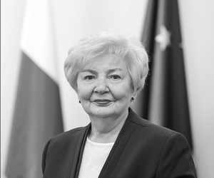 Nie żyje Maria Ilnicka-Mądry 