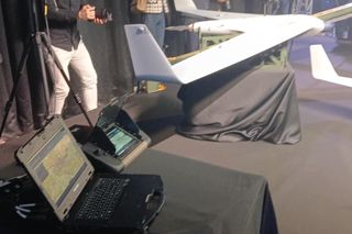 Bezzałogowe Wizjery to nowa duma polskiej armii! Nowoczesny sprzęt dla wojska jest produkowany w Bydgoszczy