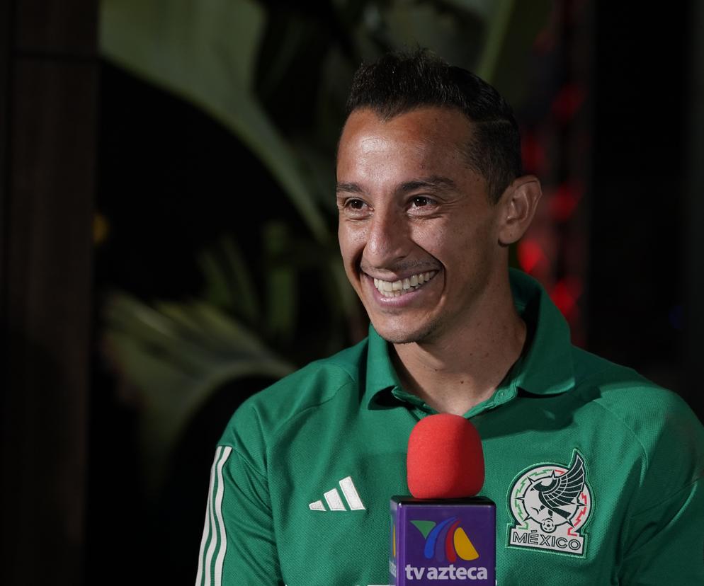 Andres Guardado