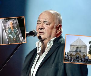 Tak wygląda urna, w której spoczął Stanisław Soyka. Nie tylko ona zwróciła uwagę wszystkich