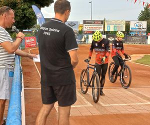 Pierwszy dzień za nami. W Lesznie trwają Indywidualne Mistrzostwa Polski w speedrowerze